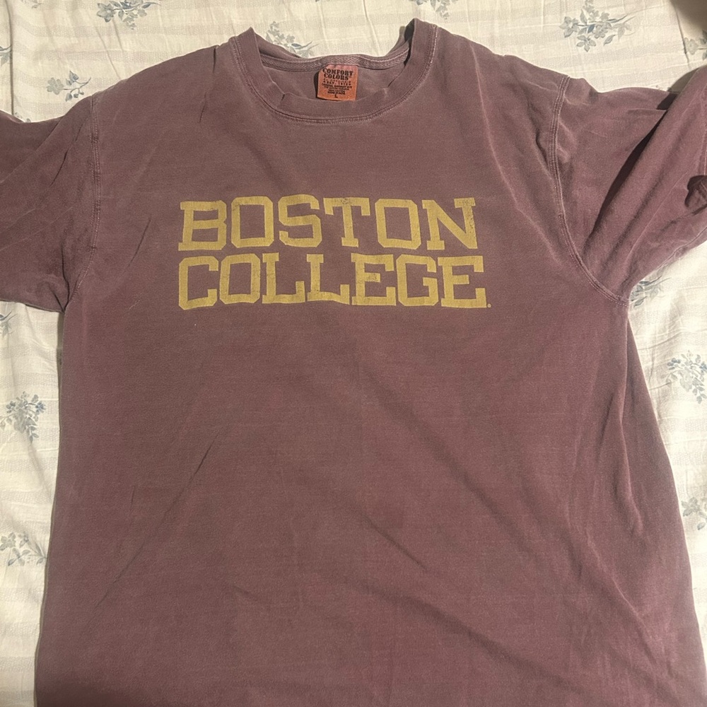 Boston College Tee